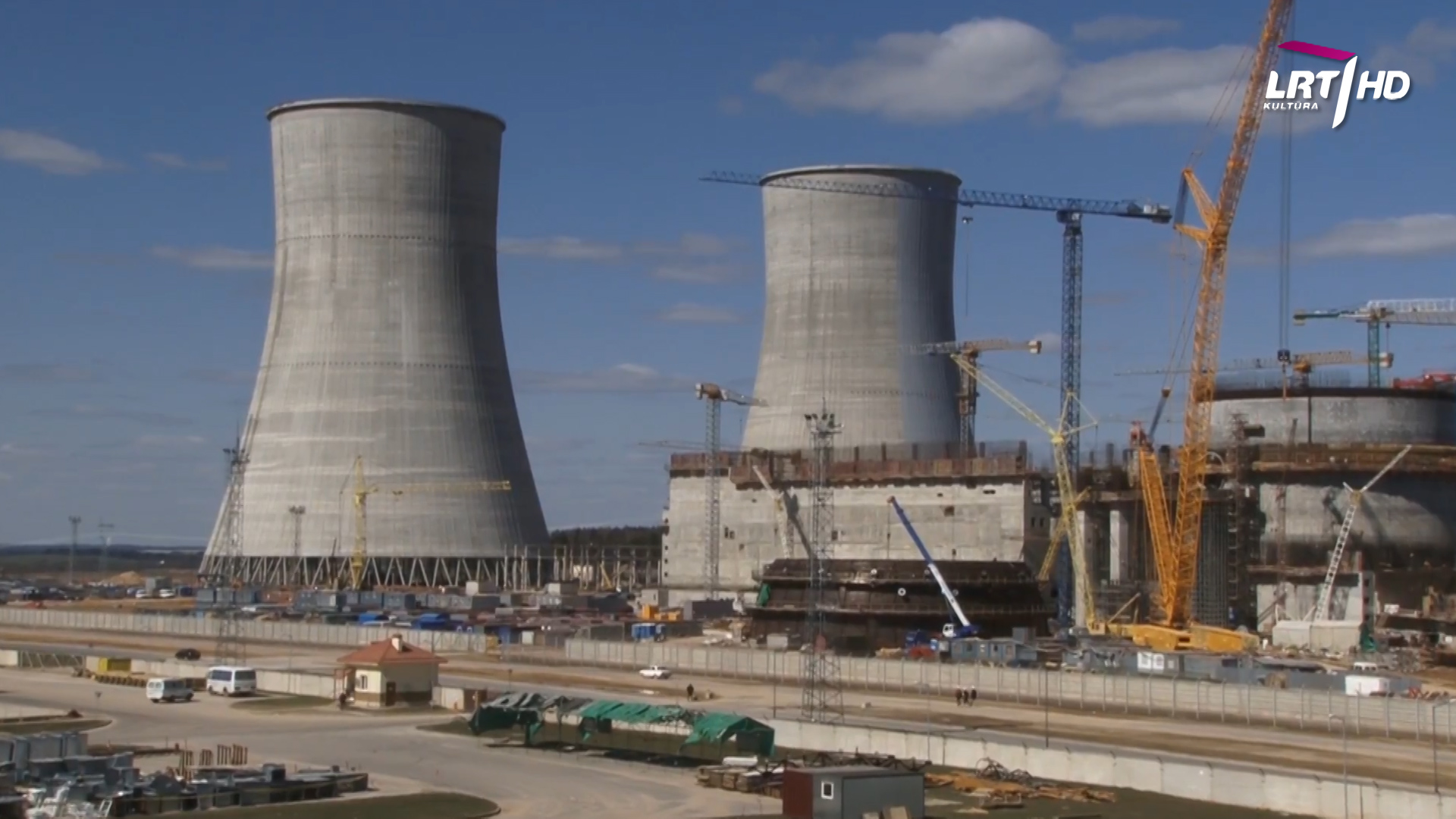 „Mokslo sriuba“: kokį pavojų Lietuvai kels Astravo atominė elektrinė? | Laidos „Mokslo sriuba“ nuotr.