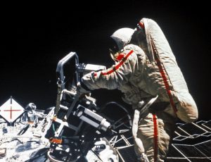 „Moterys moksle“: kokią reikšmę turėjo pirmųjų astronaučių skrydžiai į kosmosą? | Mokslosriuba.lt nuotr.