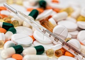 Vaistininkai įspėja: daugelis sergančių nežino, nei kas iš tiesų yra antibiotikai, nei kaip juos vartoti | Pixabay nuotr.