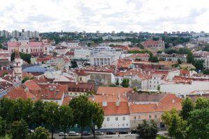 Vilnius is aukstai_is Varpines_DaivosV nuotr