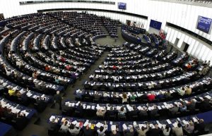 Europos Parlamentas spręs, ar pratęsti investicijų planą Europai | Scanpix nuotr.
