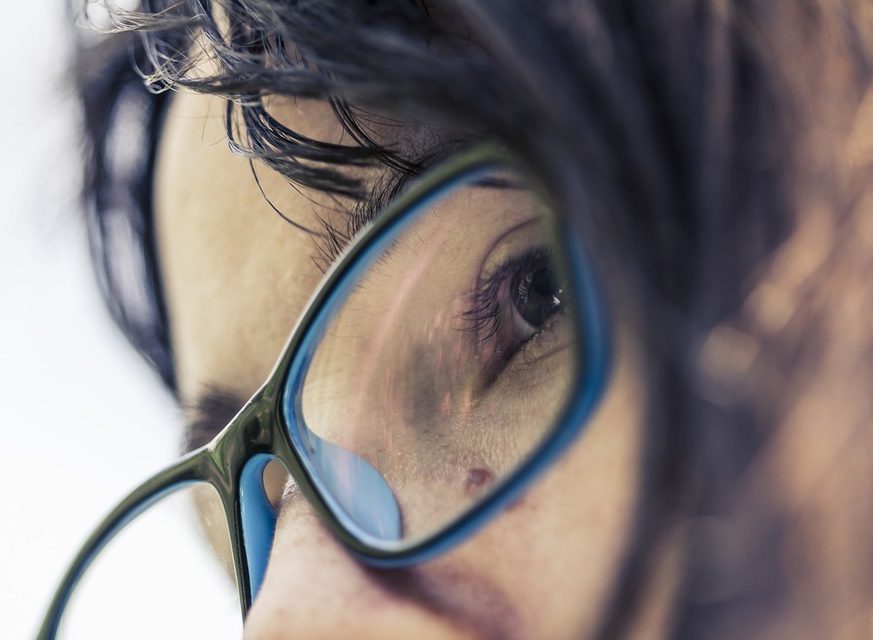 Neįtikėtina: kodėl nusiėmus akinius regėjimas gerėja? | Pixabay nuotr.