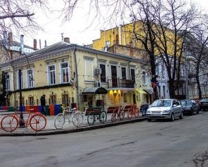 Odesa | „SEOhelis“ nuotr.