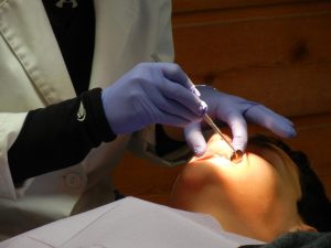 Lietuvos gyventojai netaupo dantų higienos sąskaita, tačiau apsilankymų pas odontologus nemažėja | Pixabay nuotr.