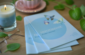 Leidinys – „Hipotireozė: įžvalgos ir patarimai“ | „Medicina practica“ nuotr.