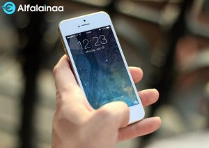 Kaip sutaupyti pinigų savo išmaniajame telefone | alfalainaa.fi nuotr.