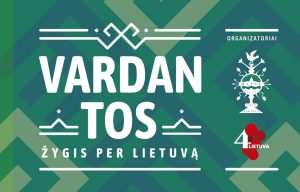 Žygis per Lietuvą kels žmones didžiausiam Šimtmečio šventės įvykiui | Lietuvos nacionalinio kultūros centro nuotr.