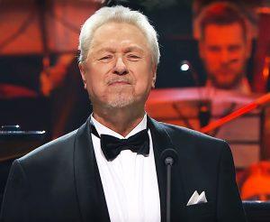 Virgilijus Noreika (1935-2018) | Alkas.lt nuotr.