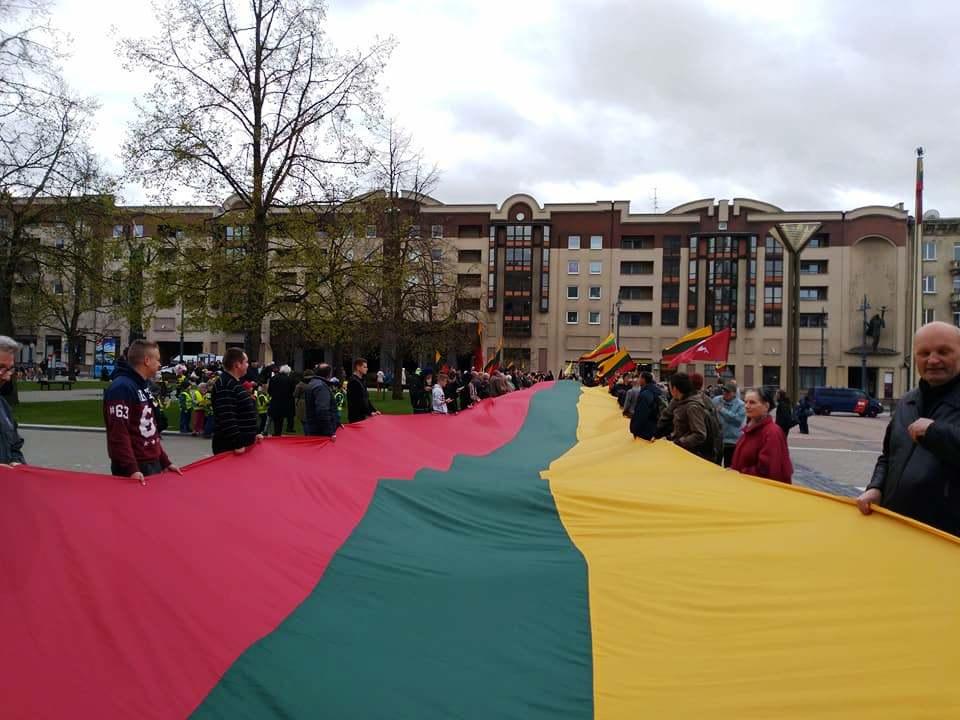 Alkas.lt, T. Baranausko nuotr.
