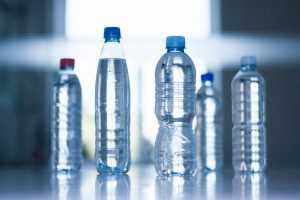 Vandens buteliai | Komunikacijos agentūros AD VERUM nuotr.