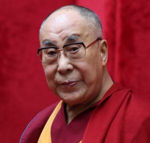 Dalai Lama | Alkas.lt, A. Sartanavičiaus nuotr.