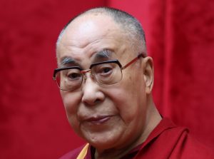 Dalai Lama | Alkas.lt, A. Sartanavičiaus nuotr.