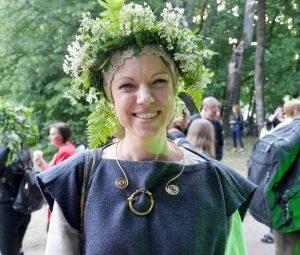 Rasos šventė Verkiuose 2018 06 22/23 d. | Alkas.lt, J. Vaiškūno nuotr.