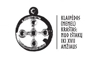 Parodos logotipas | Mažosios Lietuvos istorijos muziejaus nuotr.