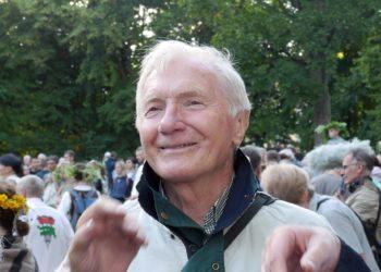 Antanas Gudelis | Alkas.lt, J. Vaiškūno nuotr.