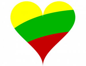 „Kantar TNS“ tyrimas: Lietuvą gyventojai labiausiai myli dėl kelionių, gamtos, kalbos ir interneto | Pixabay nuotr.
