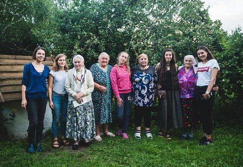 „Obelija“: neleisime folklorui numirti (video)