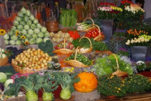 Siekiama, kad kokybiškas ir sveikas lietuviškas maistas būtų labiau prieinamas | lrv.lt nuotr.