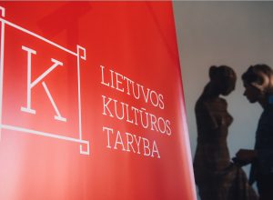 Lietuvos kultūros taryba kviečia į kasmetinius kultūros finansavimą pristatančius seminarus | LKT nuotr.