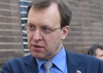 Naglis Puteikis | asmeninė nuotr.