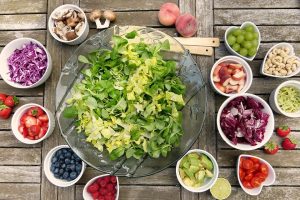 Pradinukams ir darželinukams – daugiau nemokamų vaisių ir daržovių | Pixabay nuotr.