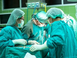 Lietuvoje mažėja bereikalingo patekimo į ligonines atvejų | Pixabay nuotr.