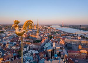 TOP 3 šventinės vietos Rygoje, kurias būtina aplankyti savaitgalį | Ingus Krūklītis, Shutterstock nuotr.
