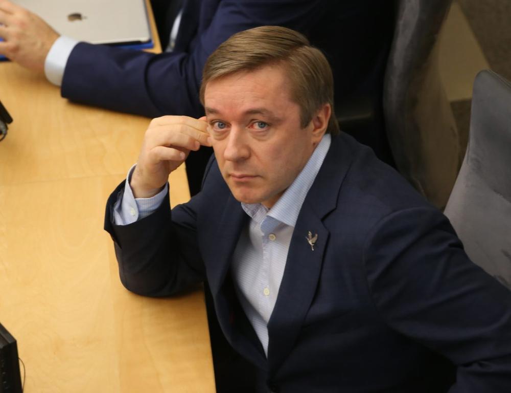 Ramūnas Karbauskis | Alkas.lt, A. Sartanavičiaus nuotr.
