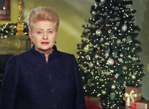 Dalia Grybauskaitė | youtube.com stopkadras