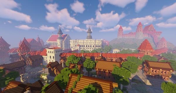 16 a. Žygimanto Augusto laikai | „Trys kubai“ nuotr.