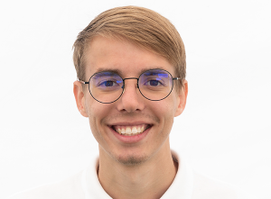 Darius Kniūkšta | „Trys kubai“ nuotr.