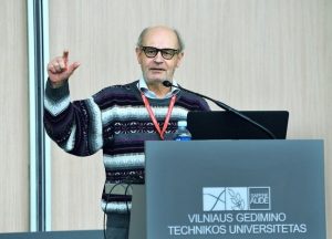 Rune Elvik | VGTUnuotr.