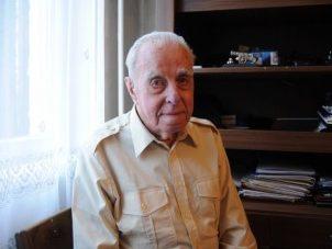 Vytautas Balsys-Uosis | V. Raškausko nuotr.