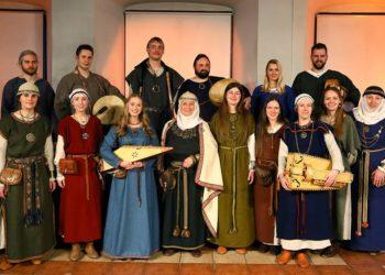 „Kūlgrinda“ | „Baltų šventadieniai“, VAT nuotr.