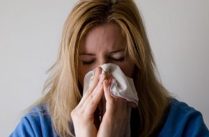 Pavasarinė alergija gali pasireikšti kiekvienam: žydėjimo sezonui ruoškitės iš anksto | Pixabay nuotr.