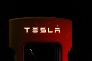 „Tesla“ | Mokslo, inovacijų ir technologijų agentūros nuotr.