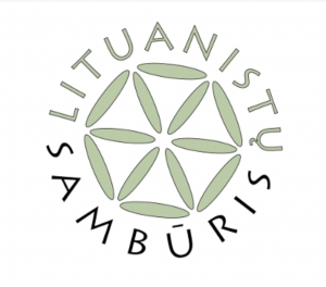 lituanistu samburis_logo