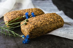 „Biržų duonos“ kepykla pirmoji Lietuvoje pristato begliutenį cechą | „Biržų duona“ kepyklos nuotr.