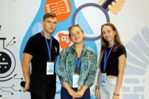 Startavo prestižinis ES jaunųjų mokslininkų konkursas | smm.lt nuotr.