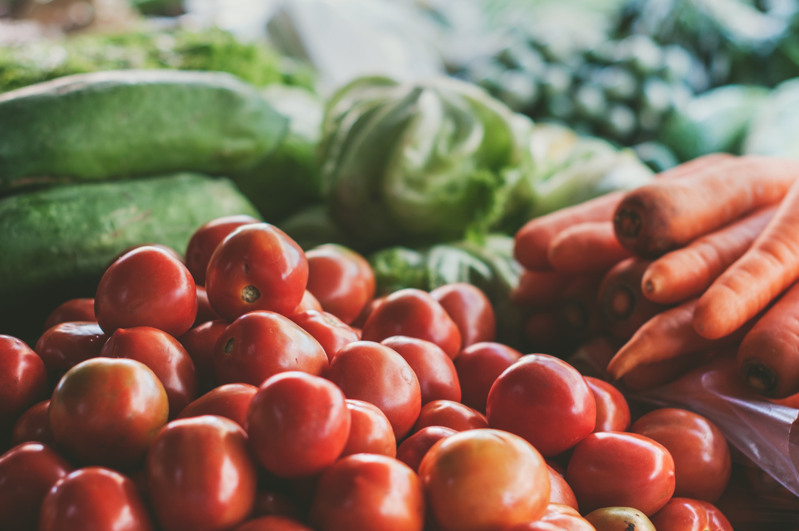 Vaisiai ir daržovės | Prekybos tinklo „Rimi“ nuotr.