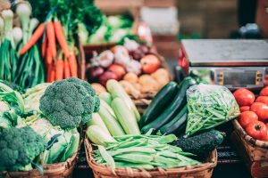 Ko nežinote apie vaisius ir daržoves: patarimai, kaip išsirinkti geriausius | Prekybos tinklo „Rimi“ nuotr.