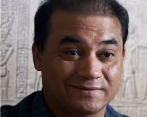 Ilham Tohti | world uyghur kongress nuotr.
