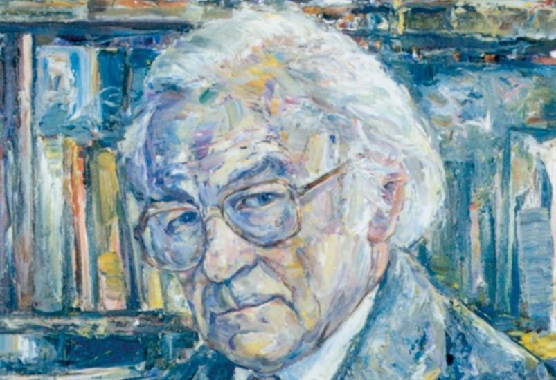 Minėsime poeto, Australijos lietuvių žurnalisto V. Kazoko sukaktis (programa)