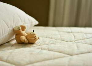Kokybiški miegamojo čiužiniai – svarbi sveiko miego sąlyga | pixabay.com nuotr.