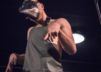 Spektaklis „Musiškiai“ | A. Gudo nuotr.