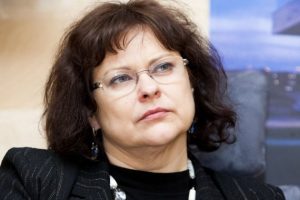 Irena Gasperavičiūtė | punskas.pl nuotr.