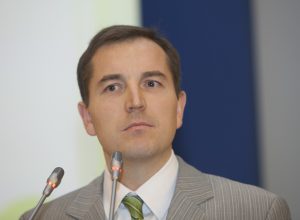 Juozas Dapšauskas | Asmeninio archyvo nuotr.