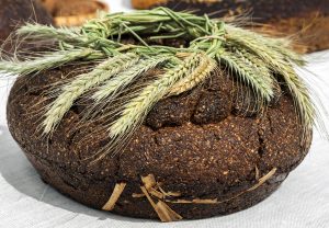 Ypatingos duonos galios: kuo tikėjo mūsų senoliai? | „Vilniaus duonos“ nuotr.