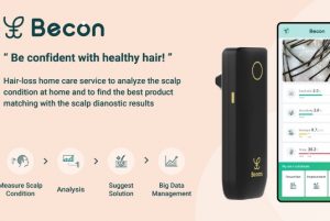 „Becon“ – greita plaukų priežiūra | http://mokslolietuva.lt nuotr.
