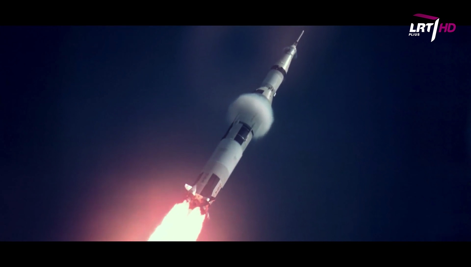  „Mokslo sriuba“: kaip „Apollo 11“ misijos astronautai pasiekė Mėnulį? | LRT nuotr.